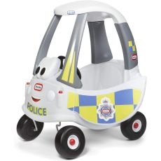 ماشين پلیس سفید پايی Little Tikes, تنوع: 173790-Police Response, image 2