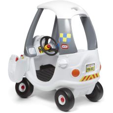 ماشين پلیس سفید پايی Little Tikes, تنوع: 173790-Police Response, image 3