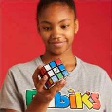 مکعب روبیک اورجینال Rubik's 3x3, image 2