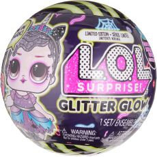 عروسک LOL Surprise سری Glitter Glow مدل B.B., image 8
