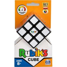 مکعب روبیک اورجینال Rubik's 3x3, image 