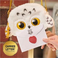کیف جادویی پرس پتز مدل هدویگ جغد هری پاتر Purse Pets, image 7