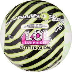 عروسک LOL Surprise سری Glitter Glow مدل Cheer Boo, image 8