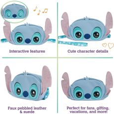 کیف جادویی پرس پتس مدل استیچ Purse Pets, تنوع: 6066979-Stitch, image 12