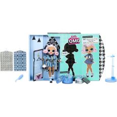 عروسک LOL Surprise سری OMG مدل Uptown Girl, image 2