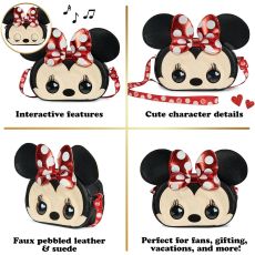کیف جادویی پرس پتز مدل مینی ماوس Purse Pets, image 7
