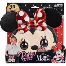 کیف جادویی پرس پتس مدل مینی ماوس Purse Pets, تنوع: 6066979-Minnie Mouse, image 