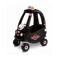 ماشین تاکسی پایی Little Tikes, تنوع: 172182-Taxi, image 3