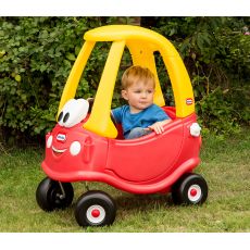 ماشین خندان پایی Little Tikes, تنوع: 612060-Coupe Classic, image 9