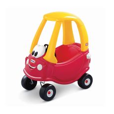 ماشین خندان پایی Little Tikes, تنوع: 612060-Coupe Classic, image 11