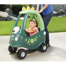 ماشين دايناسوری پايی Little Tikes, تنوع: 173073-Dino, image 