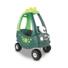 ماشين دايناسوری پايی Little Tikes, تنوع: 173073-Dino, image 4