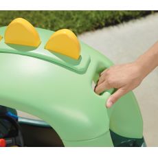 ماشين دايناسوری پايی Little Tikes, تنوع: 173073-Dino, image 6