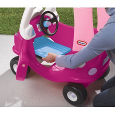 ماشين صورتی پايی Little Tikes, image 7