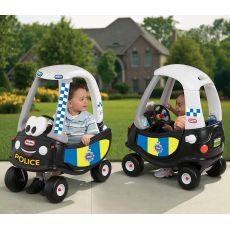 ماشین پلیس پایی Little Tikes, تنوع: 172984-Patrol Police, image 3