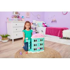 خانه عروسکی 60 سانتی گبی Gabby’s Dollhouse, image 13