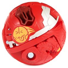 پک تکی باکوگان Bakugan سری Deka مدل  Titanium Dragonoid, image 10