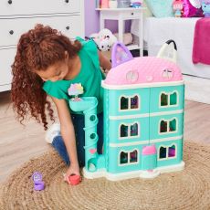 خانه عروسکی 60 سانتی گبی Gabby’s Dollhouse, image 15