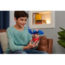 پک تکی باکوگان Bakugan سری Deka مدل Octogan آبی, image 8