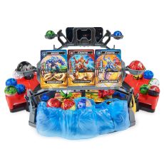 ست آموزشی باکوگان Bakugan به همراه Titanium Dragonoid, image 16