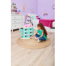 خانه عروسکی 60 سانتی گبی Gabby’s Dollhouse, image 17