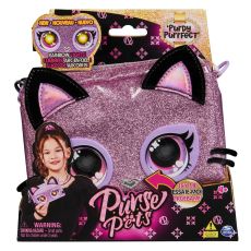 کیف جادویی پرس پتس مدل پردی Purse Pets, تنوع: 6067884-Purdy, image 