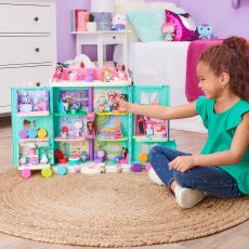 خانه عروسکی 60 سانتی گبی Gabby’s Dollhouse, image 3