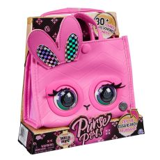 کیف جادویی پرس پتز مدل هولی هاپز Purse Pets, image 