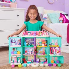 خانه عروسکی 60 سانتی گبی Gabby’s Dollhouse, image 20