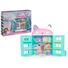 خانه عروسکی 60 سانتی گبی Gabby’s Dollhouse, image 