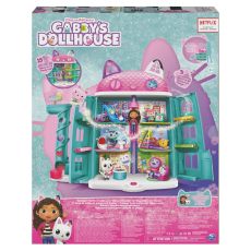 خانه عروسکی 60 سانتی گبی Gabby’s Dollhouse, image 26