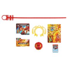 پک تکی باکوگان Bakugan سری Special Attack مدل Dragonoid, image 15