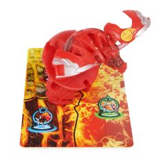 ست آموزشی باکوگان Bakugan به همراه Titanium Dragonoid, image 20