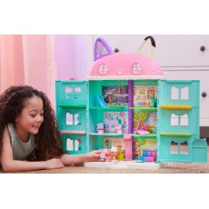 خانه عروسکی 60 سانتی گبی Gabby’s Dollhouse, image 10