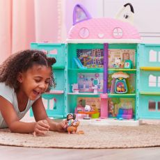 خانه عروسکی 60 سانتی گبی Gabby’s Dollhouse, image 2