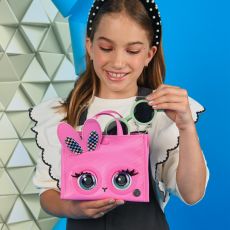 کیف جادویی پرس پتز مدل هولی هاپز Purse Pets, image 4