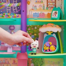 خانه عروسکی 60 سانتی گبی Gabby’s Dollhouse, image 10