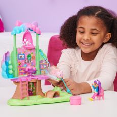 خانه درختی باغ کیتی فری Gabby’s Dollhouse, image 3