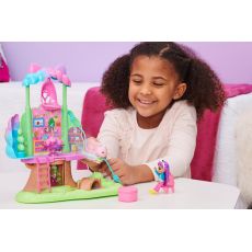 خانه درختی باغ کیتی فری Gabby’s Dollhouse, image 2