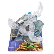 پک تکی باکوگان Bakugan سری Special Attack مدل Ventri سفید, تنوع: 6066715-Ventri, image 5