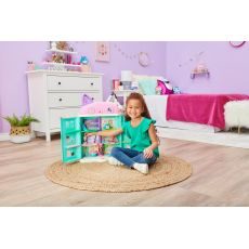خانه عروسکی 60 سانتی گبی Gabby’s Dollhouse, image 4