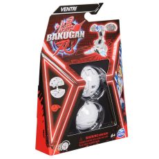 پک تکی باکوگان Bakugan مدل Ventri, تنوع: 6066716-Ventri, image 12