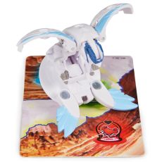 پک تکی باکوگان Bakugan مدل Ventri, تنوع: 6066716-Ventri, image 5