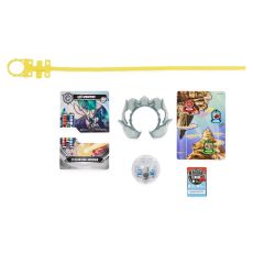 پک تکی باکوگان Bakugan سری Special Attack مدل Ventri سفید, تنوع: 6066715-Ventri, image 4