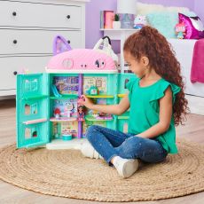 خانه عروسکی 60 سانتی گبی Gabby’s Dollhouse, image 5