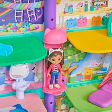 خانه عروسکی 60 سانتی گبی Gabby’s Dollhouse, image 12