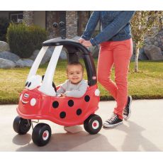 ماشين کفشدوزکی پايی Little Tikes, تنوع: 173059E3-Lady Bird, image 