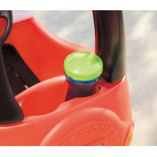 واکر Little Tikes  مدل ماشین کفشدوزکی, image 6