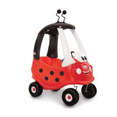 ماشين کفشدوزکی پايی Little Tikes, تنوع: 173059E3-Lady Bird, image 8