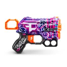 تفنگ ایکس شات X-Shot سری Skins مدل Faze Clan, image 2